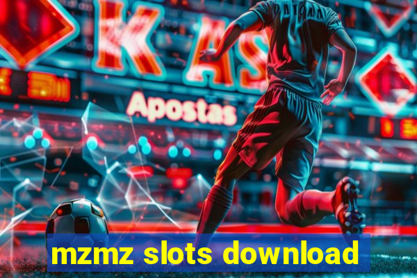 mzmz slots download